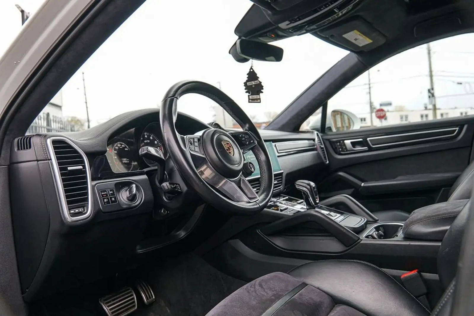 Porsche Cayenne GTS COUPE ����������� & ���� ������ | Mobile.bg � ����������� 8