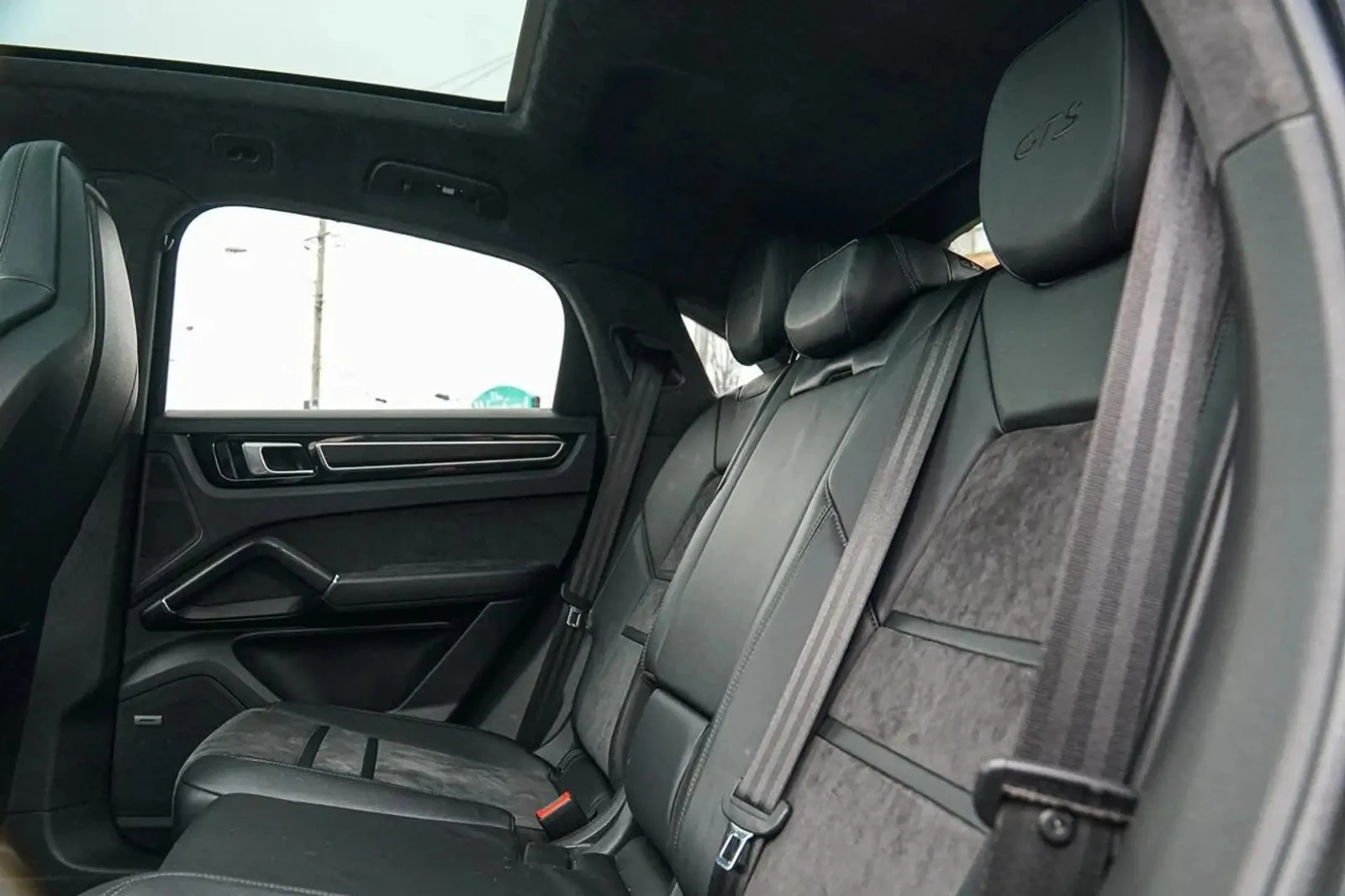 Porsche Cayenne GTS COUPE ����������� & ���� ������ | Mobile.bg � ����������� 16