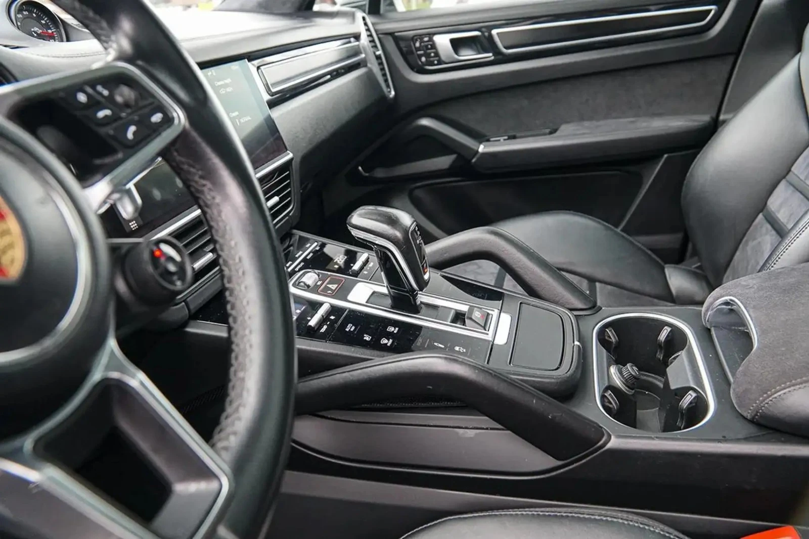 Porsche Cayenne GTS COUPE ����������� & ���� ������ | Mobile.bg � ����������� 12