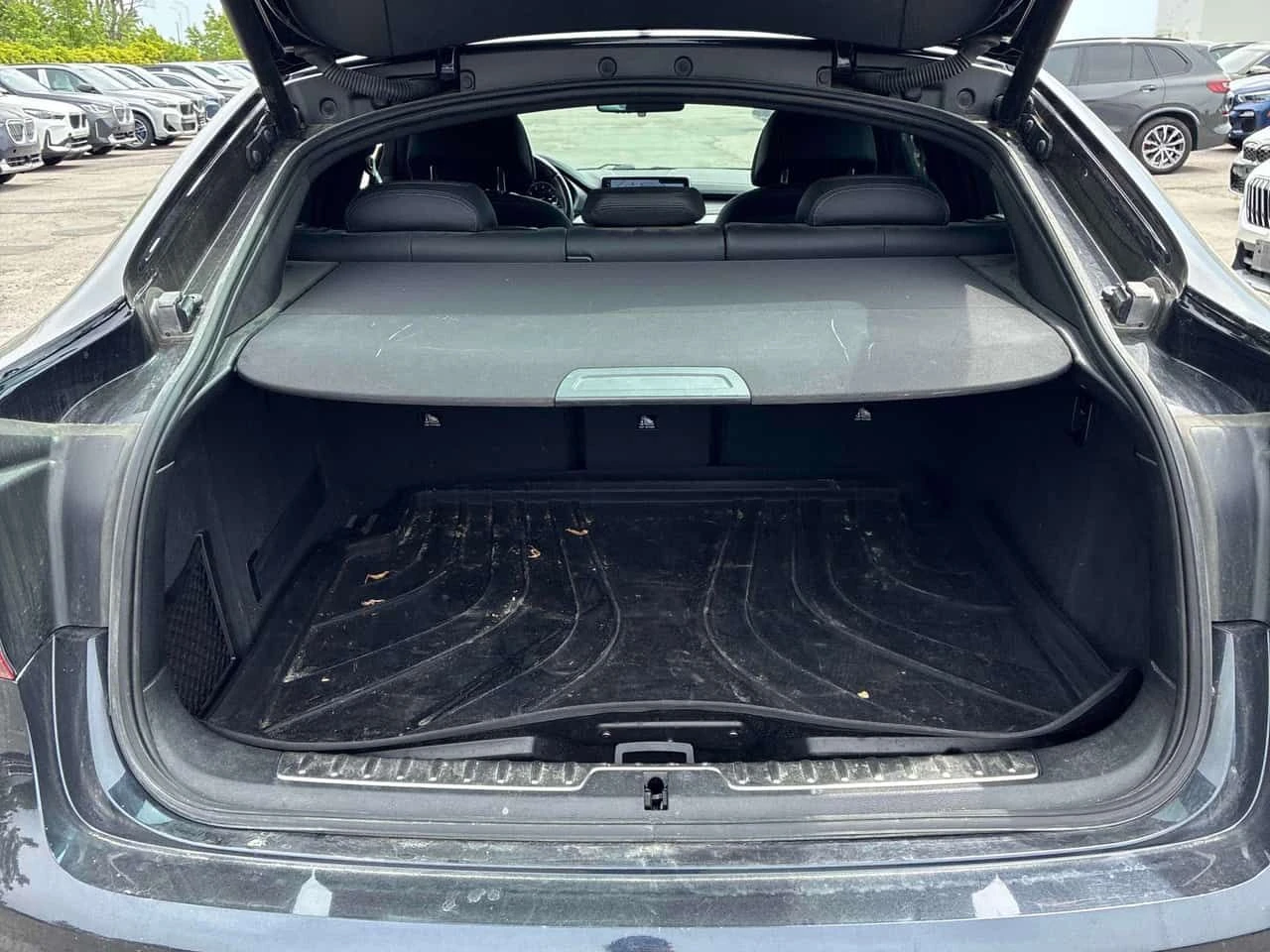BMW X6 | HARMAN KARDON | HUD | ПАНОРАМА | CARFAX | , снимка 15 - Автомобили и джипове - 54796573