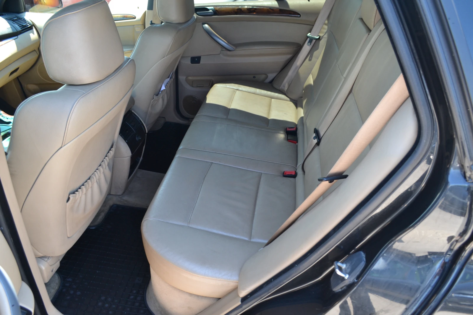 BMW X5 3.0D-218K.S, снимка 8 - Автомобили и джипове - 54798113