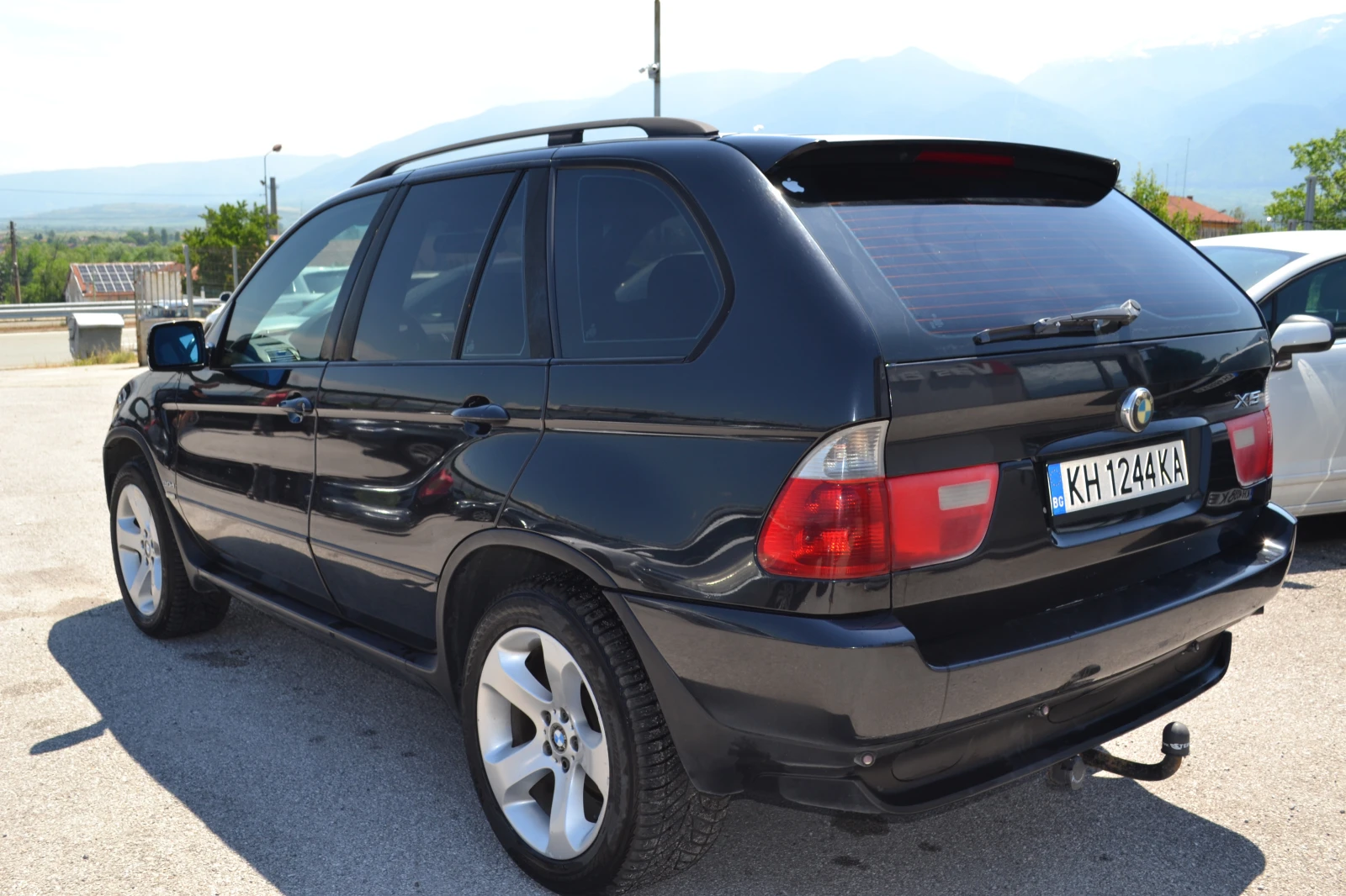 BMW X5 3.0D-218K.S, снимка 6 - Автомобили и джипове - 54798113