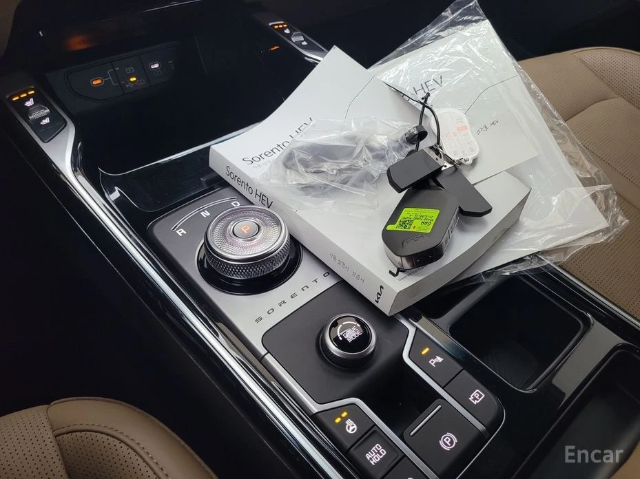 Kia Sorento, снимка 9 - Автомобили и джипове - 54807621