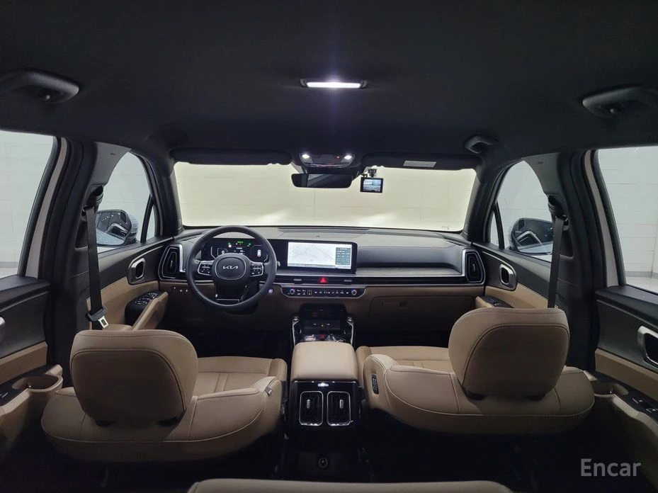 Kia Sorento, снимка 7 - Автомобили и джипове - 54807621