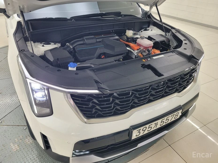 Kia Sorento, снимка 6 - Автомобили и джипове - 54807621