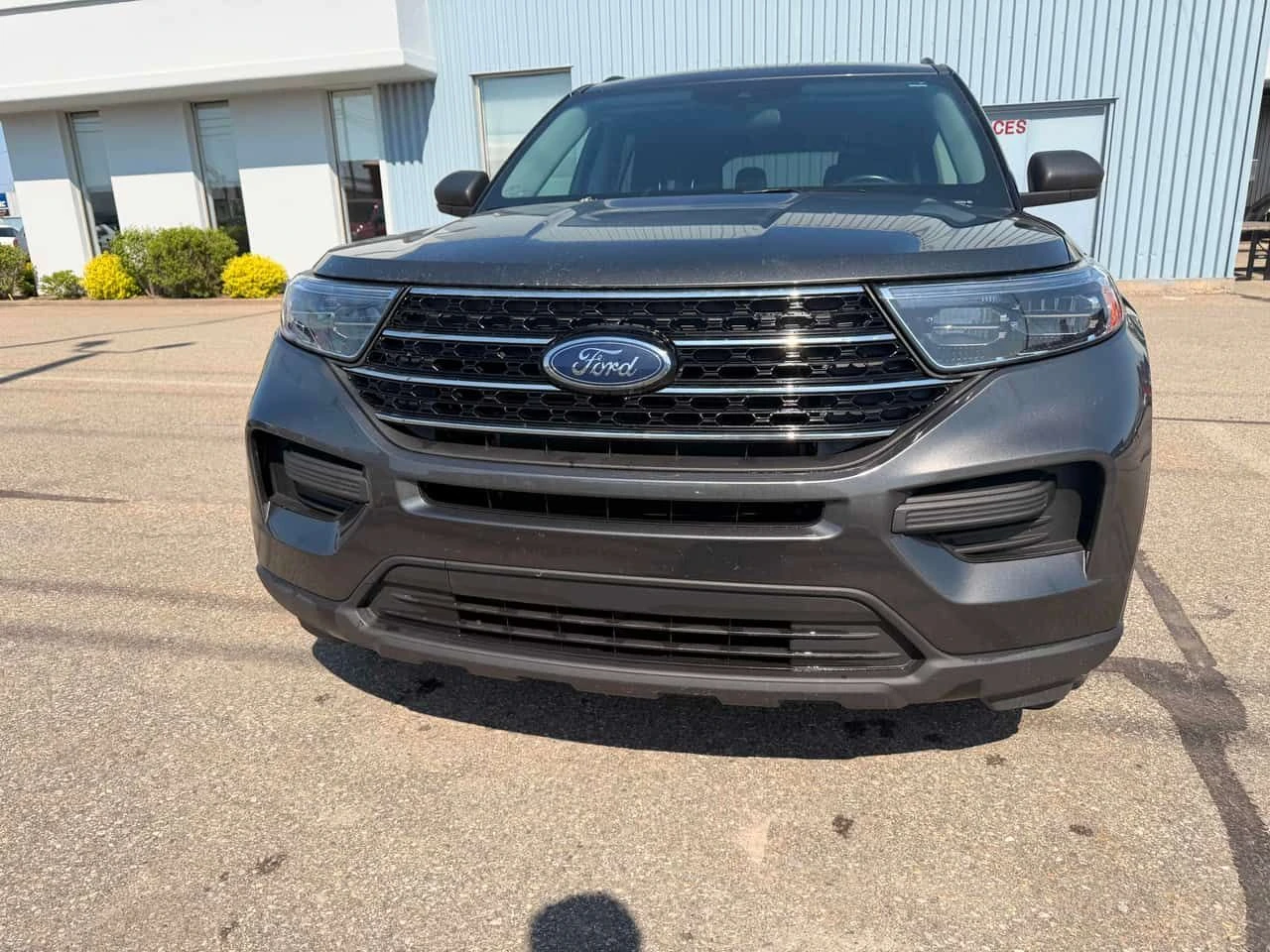 Ford Explorer * XLT * АВТОКРЕДИТ БЕЗ ПЪРВОНАЧАЛНА ВНОСКА* , снимка 6 - Автомобили и джипове - 54904357