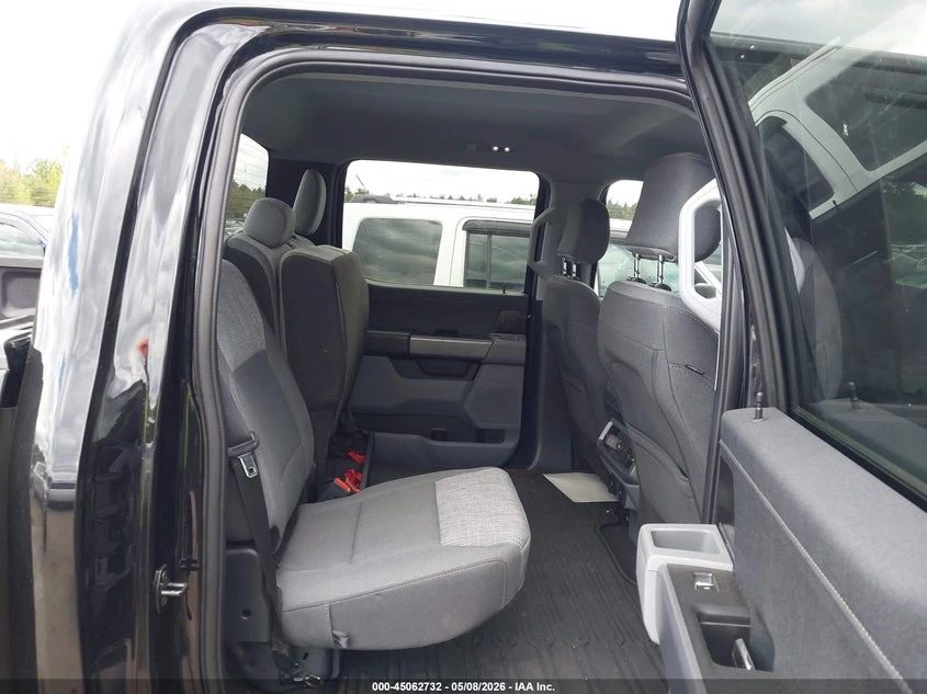 Ford F150 F-150 Lightning Xlt, снимка 8 - Автомобили и джипове - 55121773