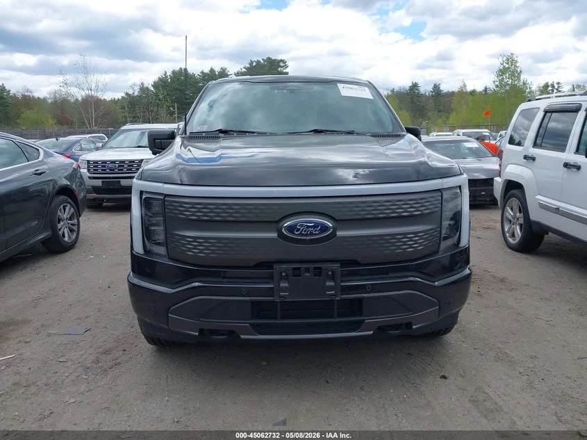 Ford F150 F-150 Lightning Xlt, снимка 12 - Автомобили и джипове - 55121773