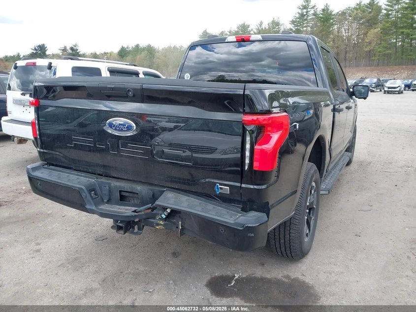 Ford F150 F-150 Lightning Xlt, снимка 6 - Автомобили и джипове - 55121773