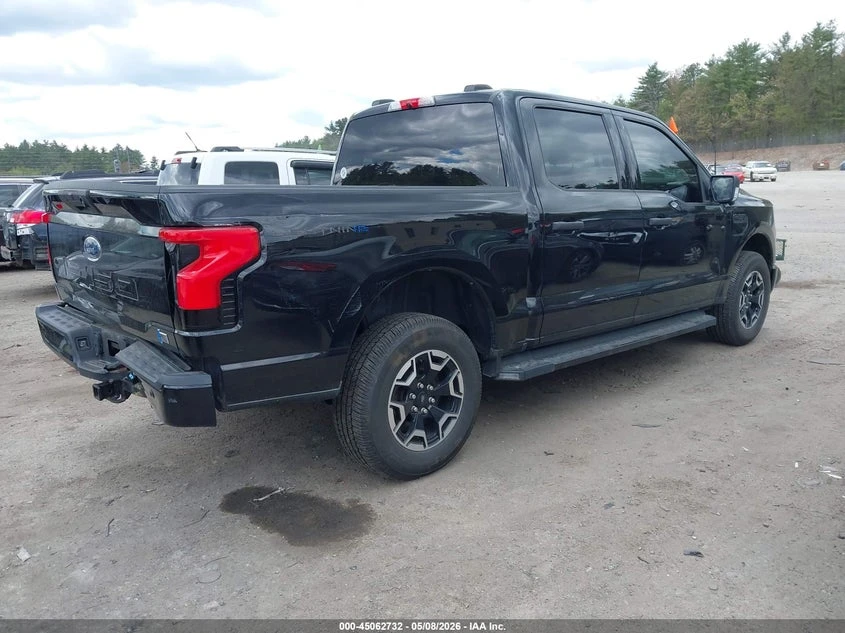 Ford F150 F-150 Lightning Xlt, снимка 4 - Автомобили и джипове - 55121773