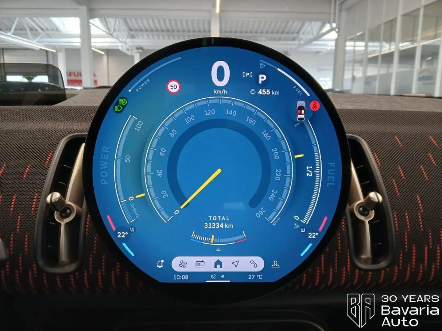 Mini Countryman C John Cooper Works Trim L | Mobile.bg � ����������� 9
