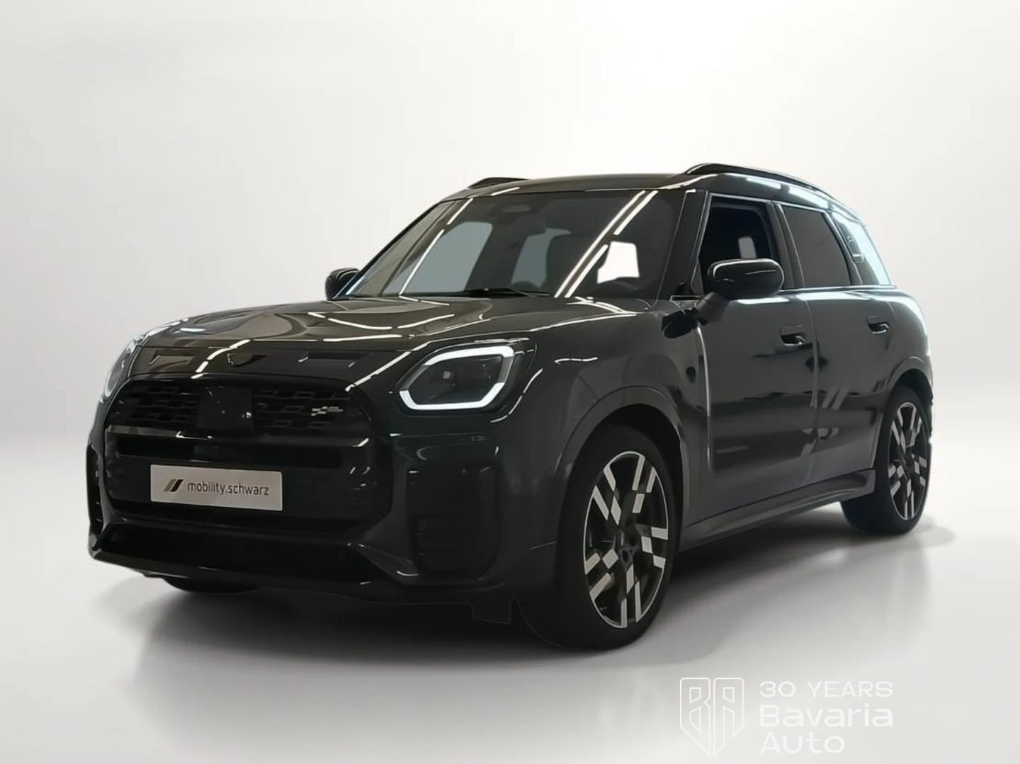 Mini Countryman C John Cooper Works Trim L | Mobile.bg � ����������� 1