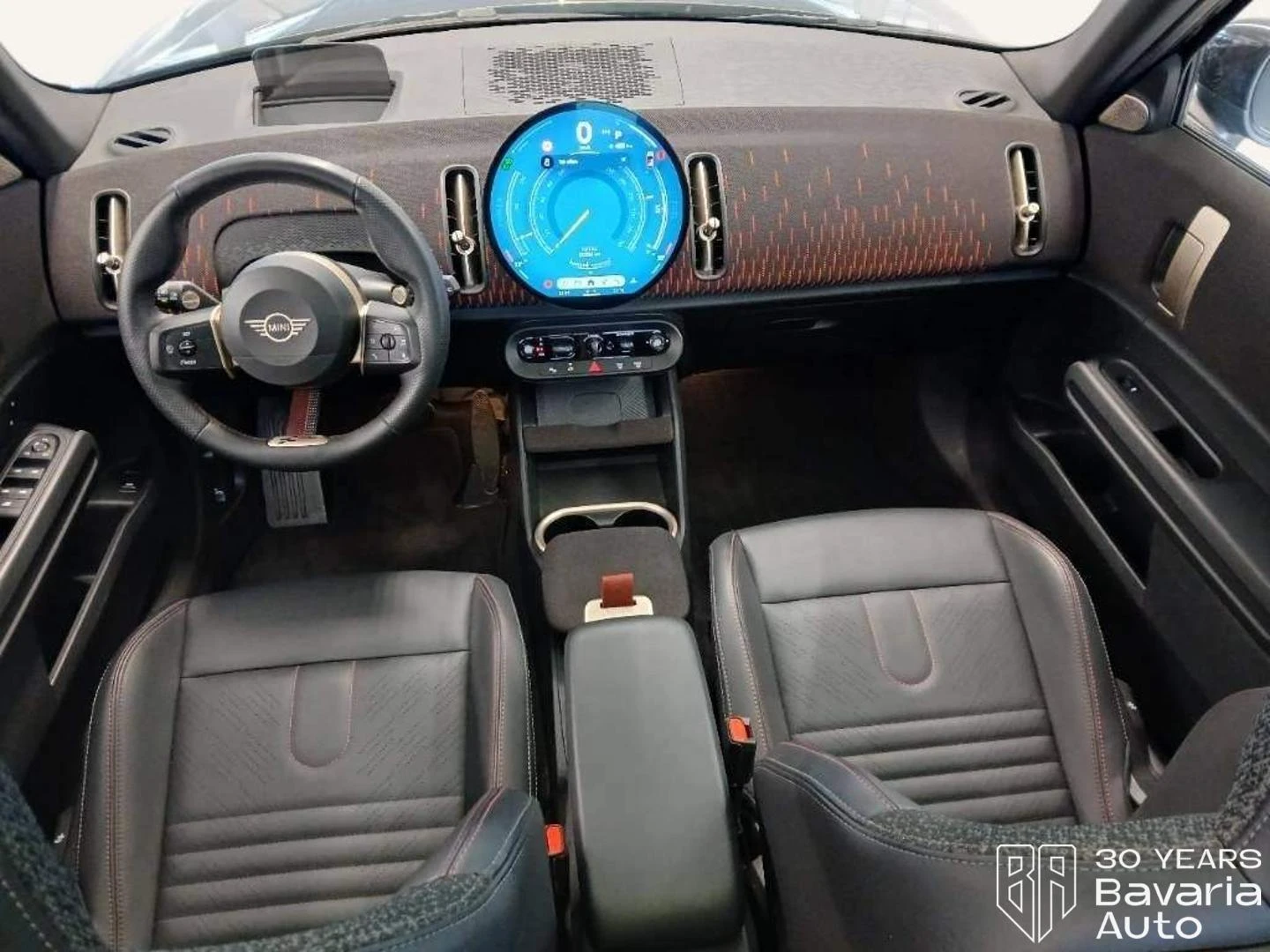 Mini Countryman C John Cooper Works Trim L | Mobile.bg � ����������� 7