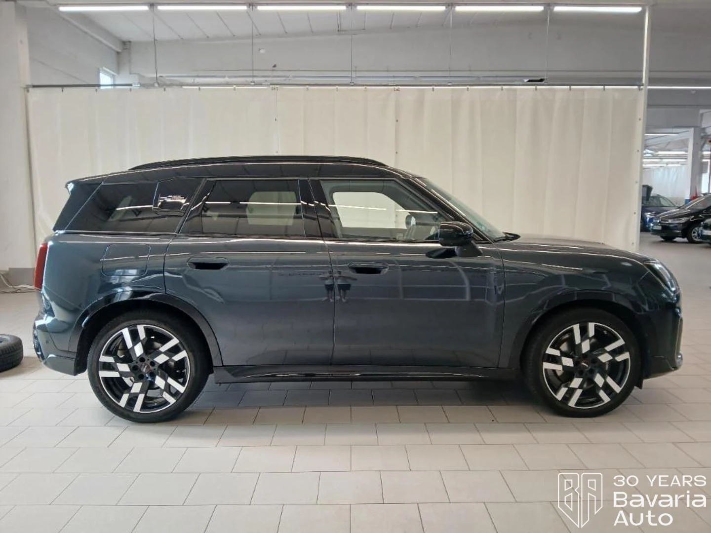 Mini Countryman C John Cooper Works Trim L | Mobile.bg � ����������� 4