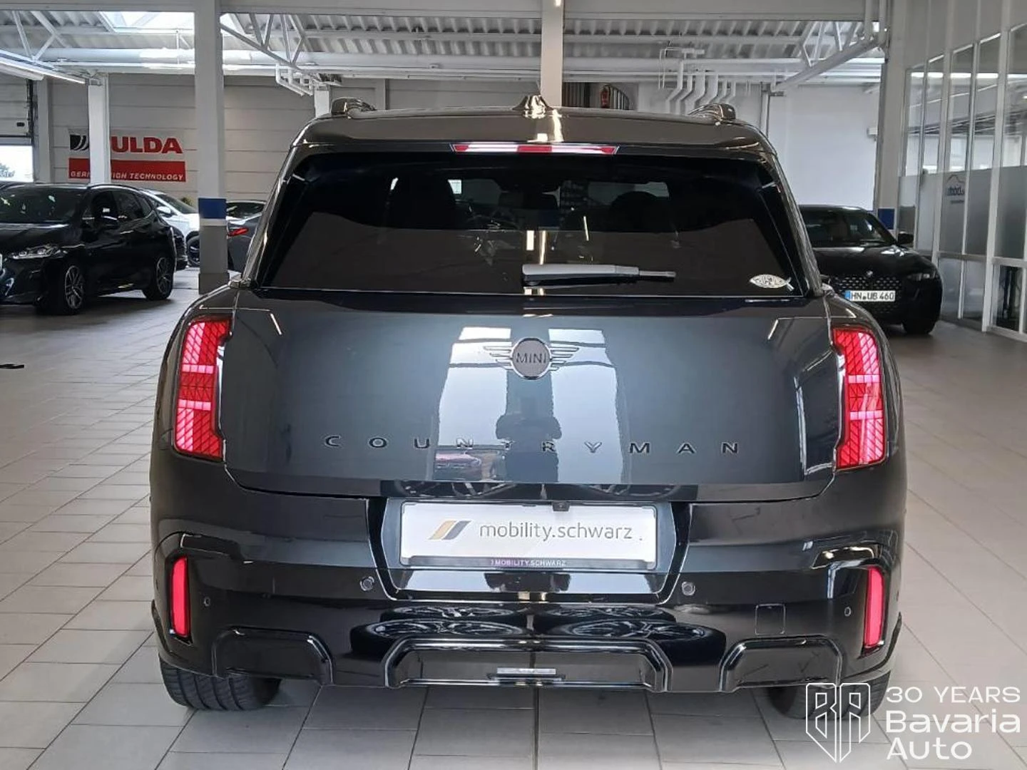 Mini Countryman C John Cooper Works Trim L | Mobile.bg � ����������� 3