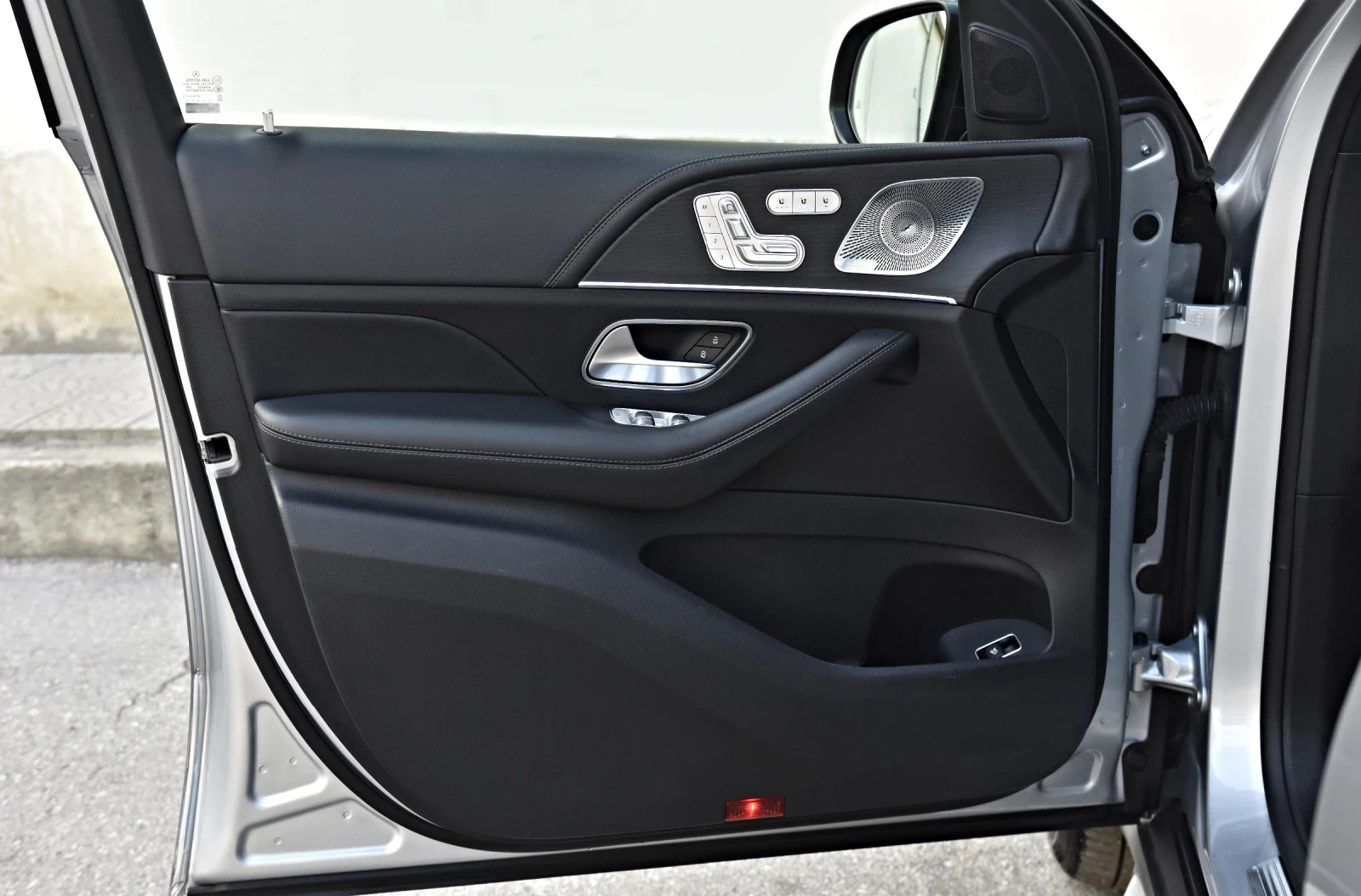 Mercedes-Benz GLE 400 D COUPE 4M AMG-OPTIC 360 4D-BURMESTER PANO HEAD-UP | Mobile.bg � ����������� 15