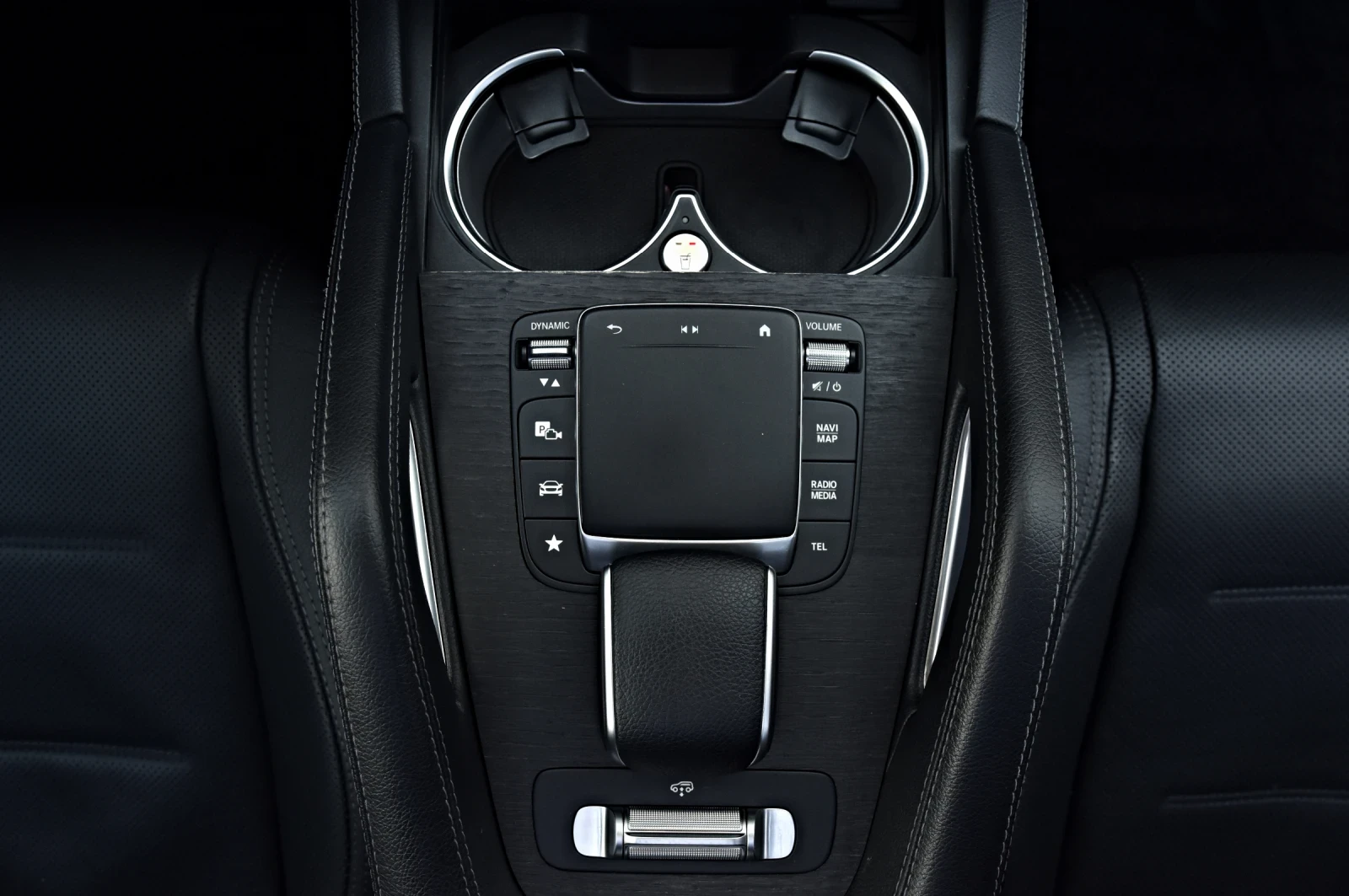 Mercedes-Benz GLE 400 D COUPE 4M AMG-OPTIC 360 4D-BURMESTER PANO HEAD-UP | Mobile.bg � ����������� 13
