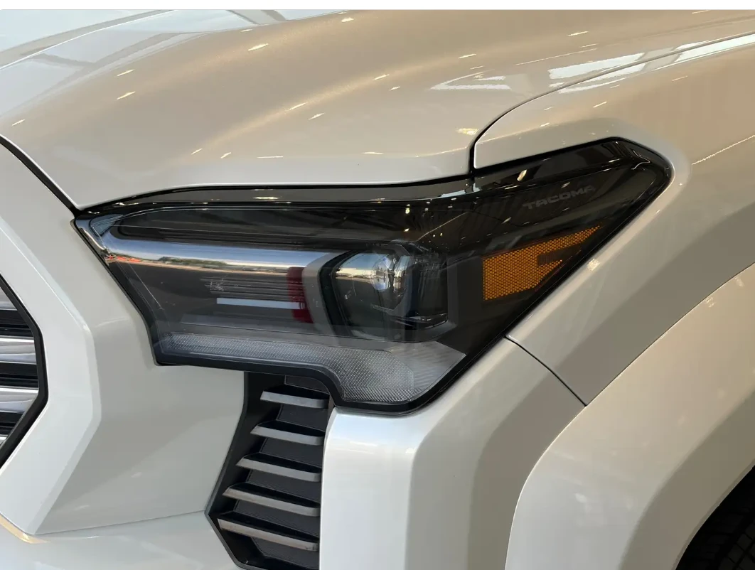 Toyota Tacoma LIMITED i-FORCE MAX HYBRID-LUXURY, снимка 6 - Автомобили и джипове - 55801458