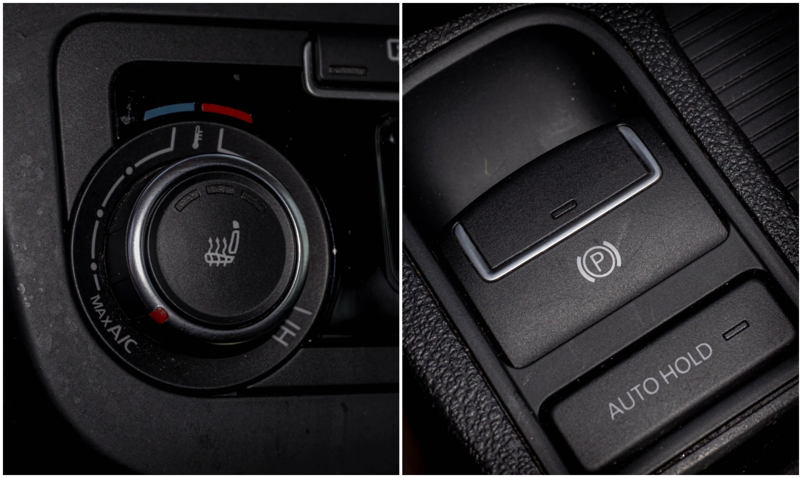 VW Tiguan 2.0TDI-4Motion-100, 103 КМ!, снимка 15 - Автомобили и джипове - 55847398