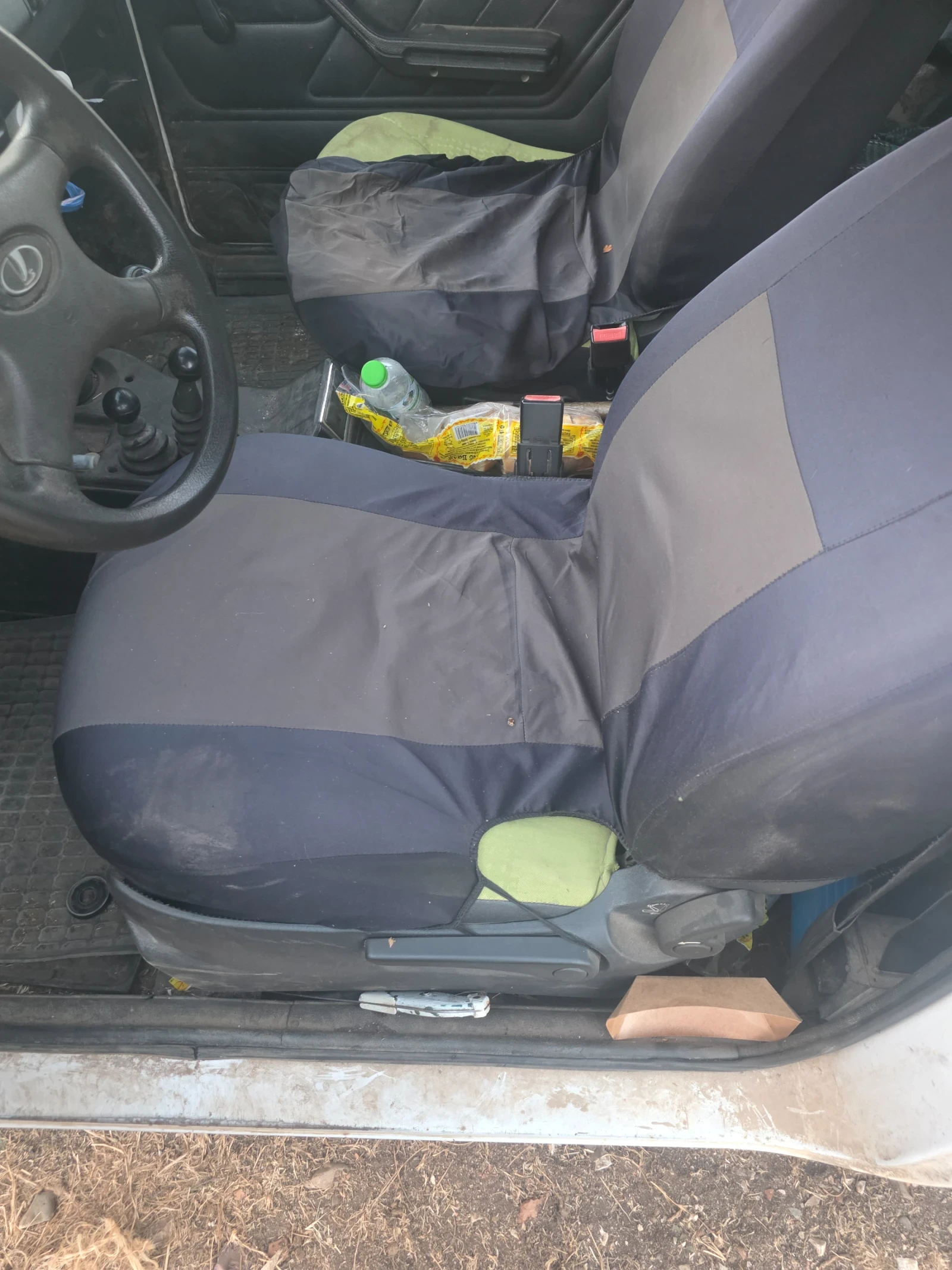 Lada Niva | Mobile.bg � ����������� 10