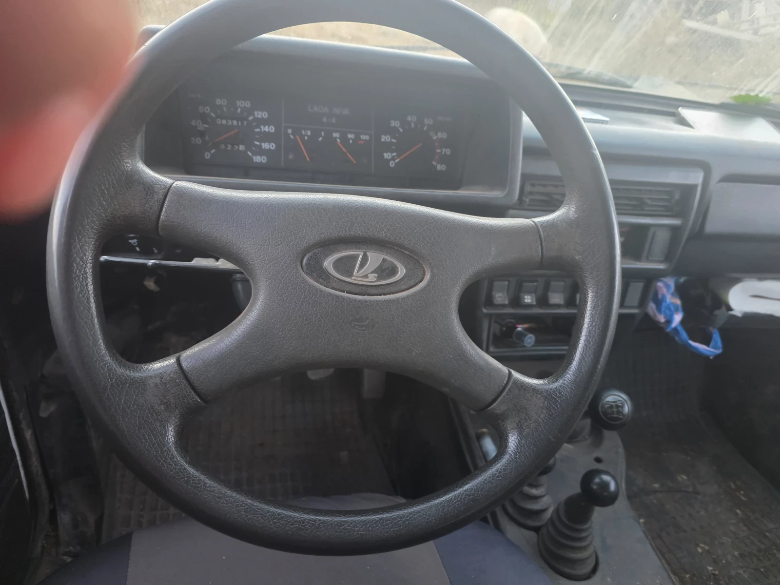 Lada Niva | Mobile.bg � ����������� 5