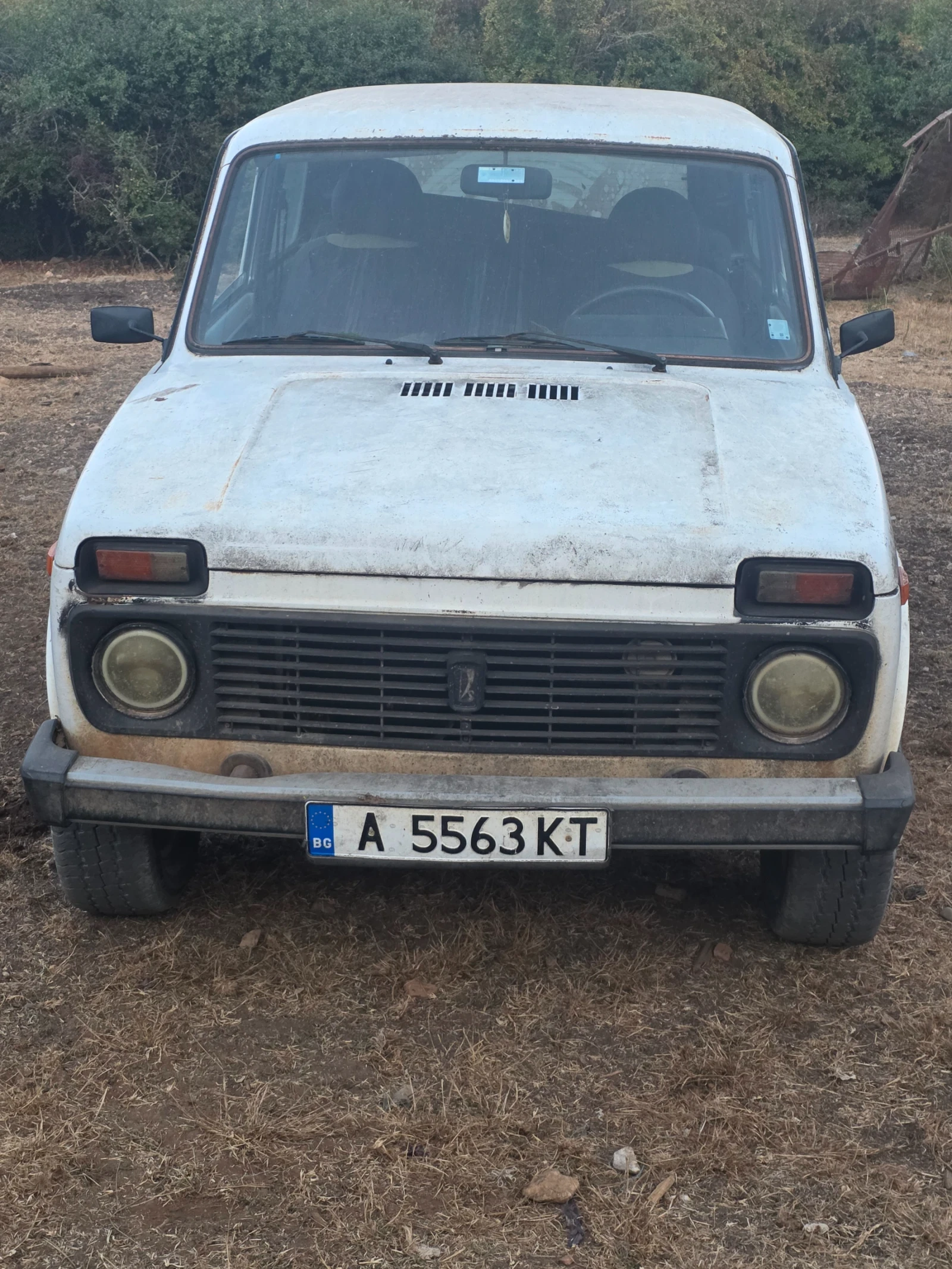 Lada Niva | Mobile.bg � ����������� 1