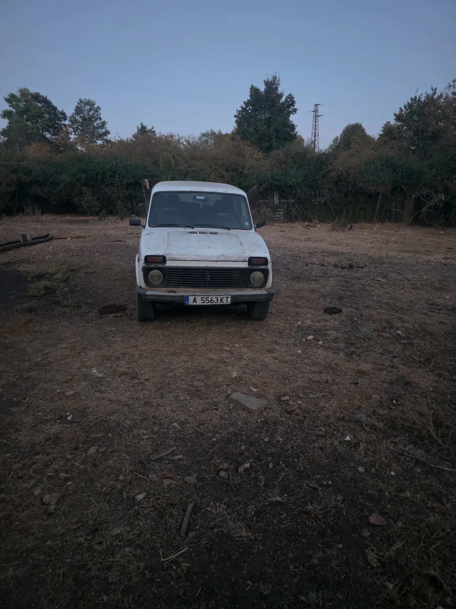Lada Niva | Mobile.bg � ����������� 6