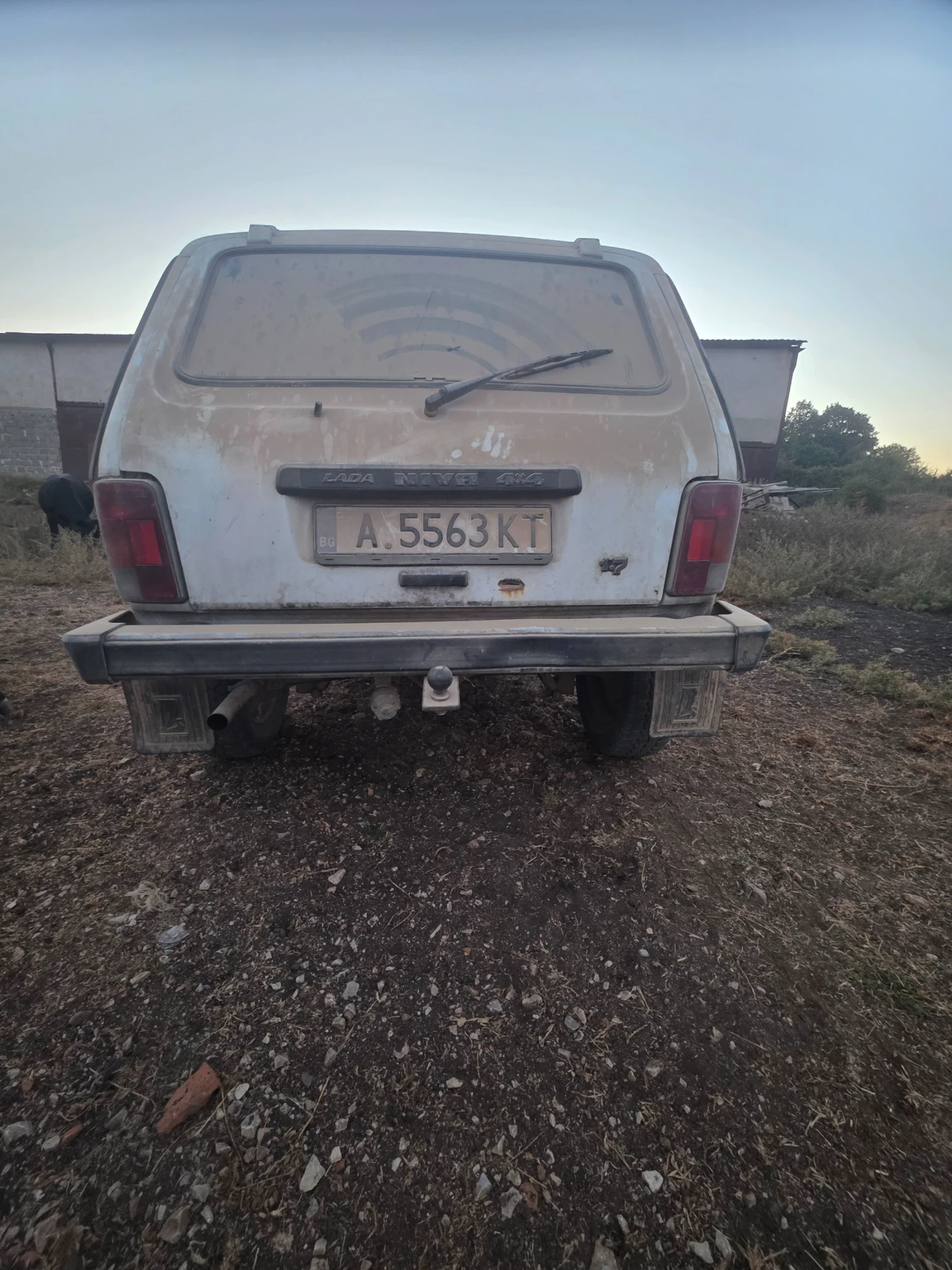 Lada Niva | Mobile.bg � ����������� 7