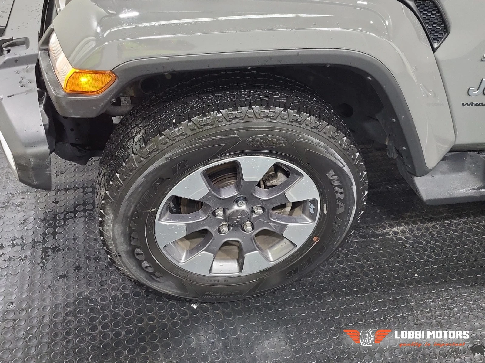 Jeep Wrangler, снимка 6 - Автомобили и джипове - 55992854
