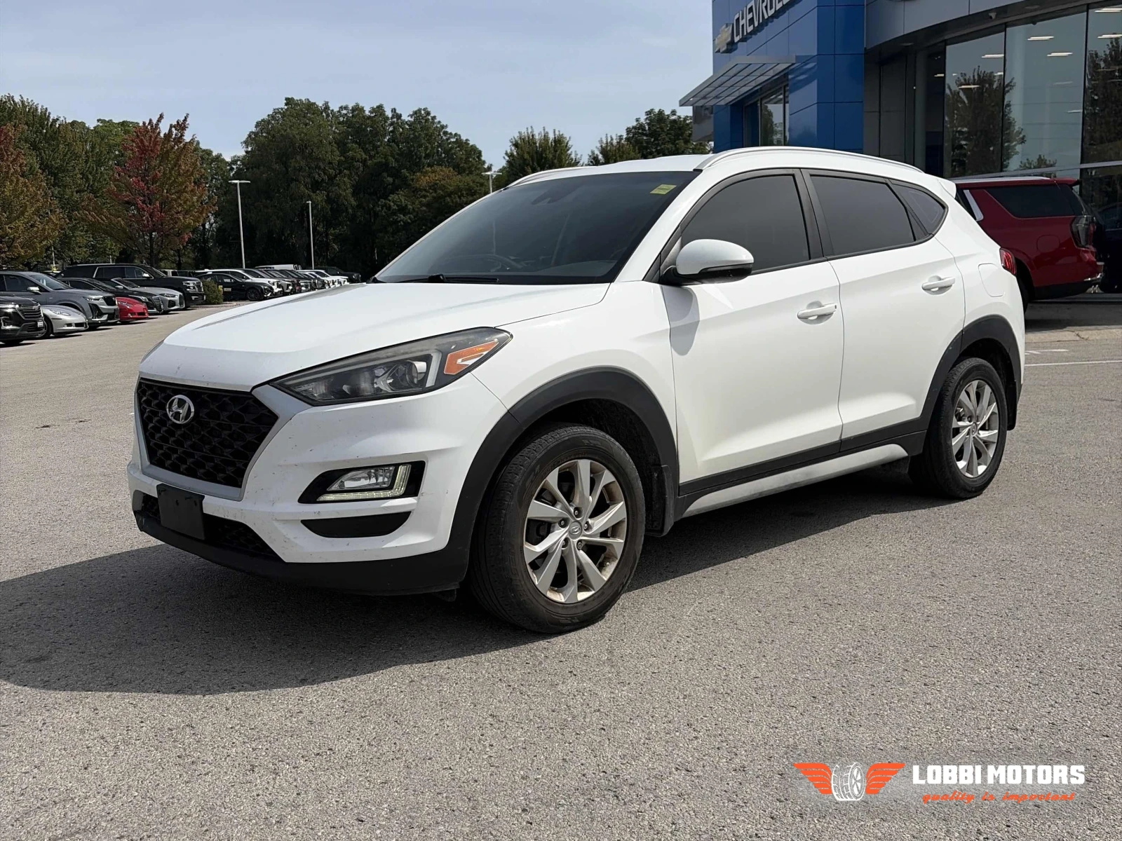 Hyundai Kona, снимка 5 - Автомобили и джипове - 56068348