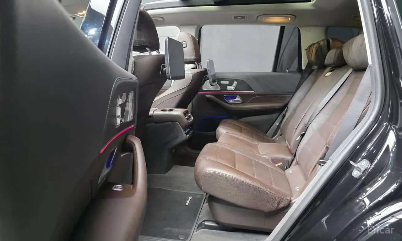 Mercedes-Benz GLS580 4MATIC | ��������������� | ���� �� �������� | Mobile.bg � ����������� 12