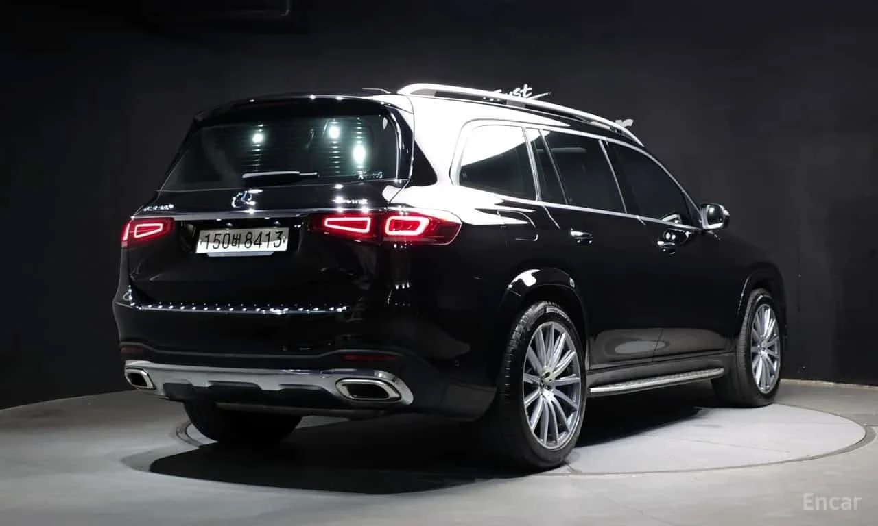 Mercedes-Benz GLS580 4MATIC | ��������������� | ���� �� �������� | Mobile.bg � ����������� 2
