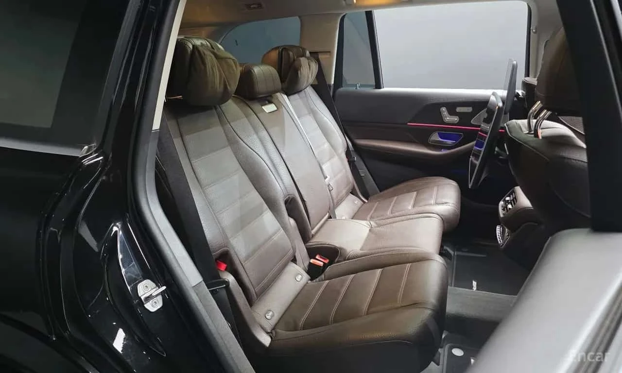 Mercedes-Benz GLS580 4MATIC | ��������������� | ���� �� �������� | Mobile.bg � ����������� 11