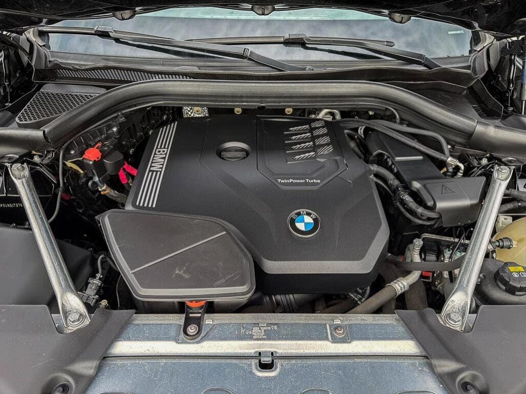 BMW X3 30i* X-DRIVE* M-PACK* ��������* 2���������-������* | Mobile.bg � ����������� 17