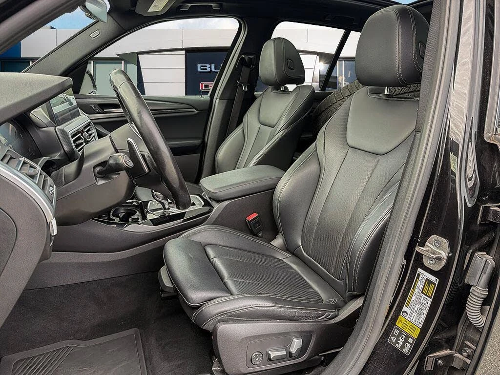 BMW X3 30i* X-DRIVE* M-PACK* ��������* 2���������-������* | Mobile.bg � ����������� 11