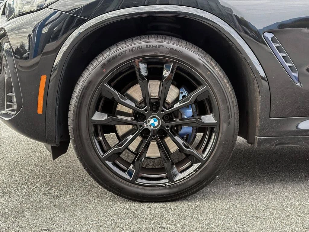 BMW X3 30i* X-DRIVE* M-PACK* ��������* 2���������-������* | Mobile.bg � ����������� 9