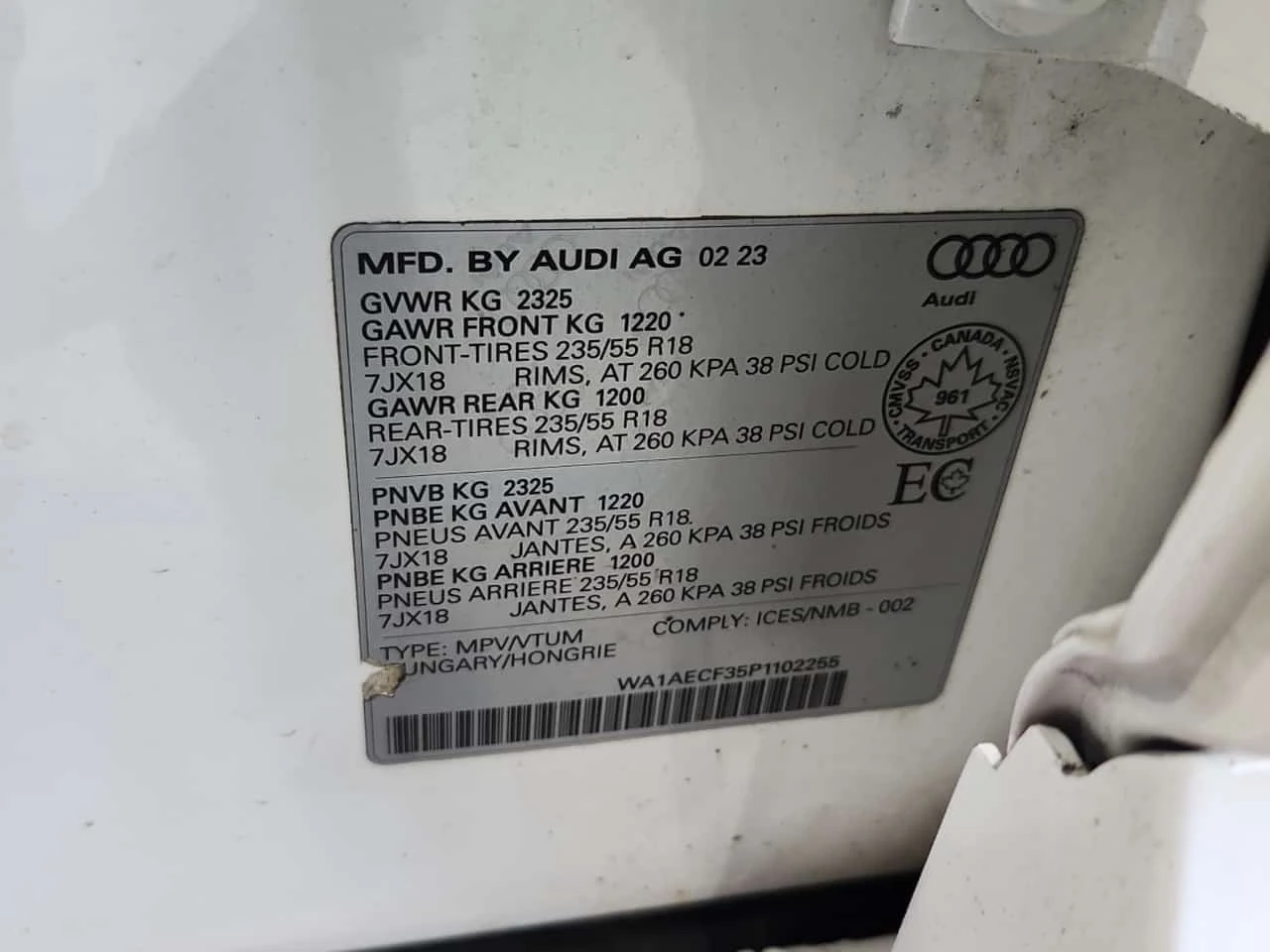 Audi Q3 * 45 Tfsi Quattro Komfort * CARFAX * ���������� | Mobile.bg � ����������� 14