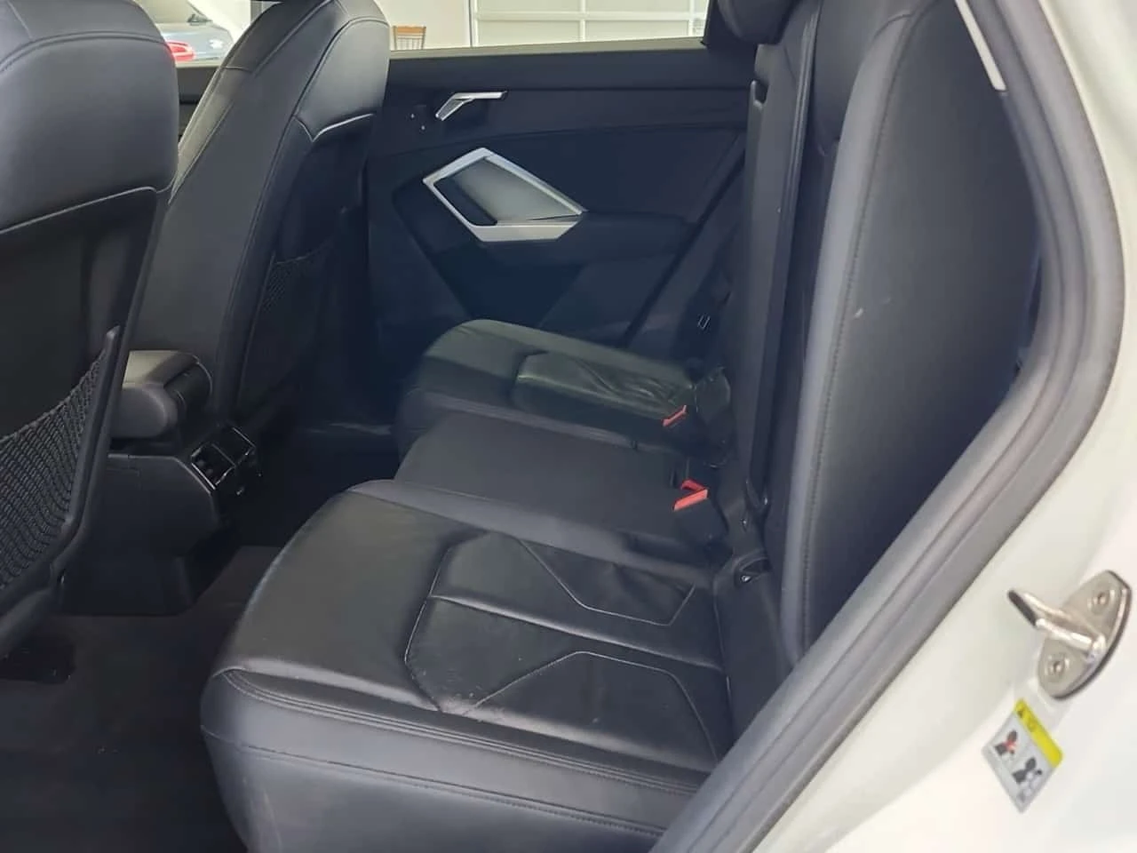 Audi Q3 * 45 Tfsi Quattro Komfort * CARFAX * ���������� | Mobile.bg � ����������� 11