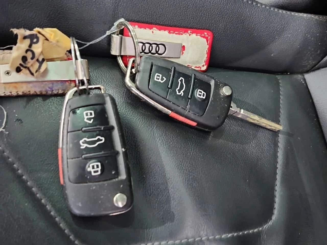 Audi Q3 * 45 Tfsi Quattro Komfort * CARFAX * ���������� | Mobile.bg � ����������� 8