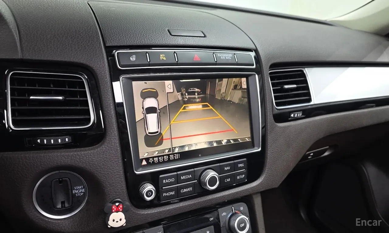 VW Touareg 3.0 TDI BlueMotion | Mobile.bg � ����������� 13