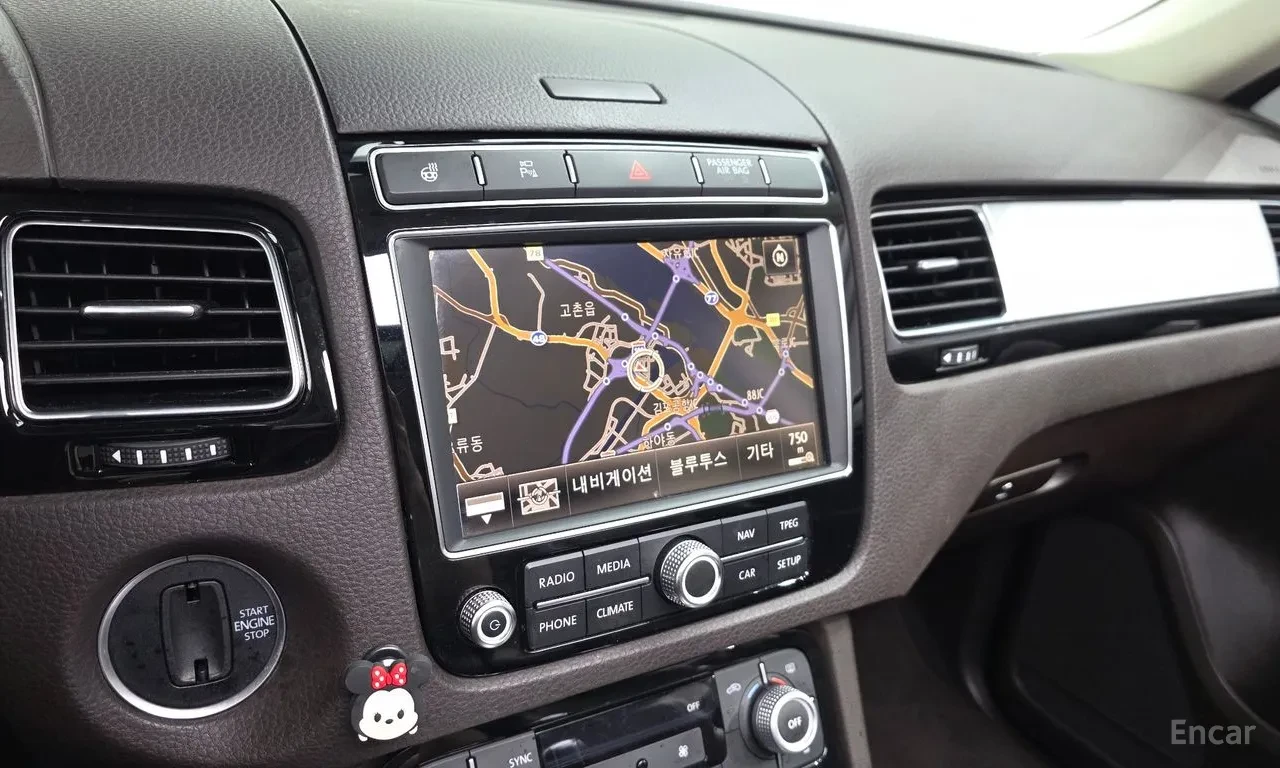 VW Touareg 3.0 TDI BlueMotion | Mobile.bg � ����������� 12