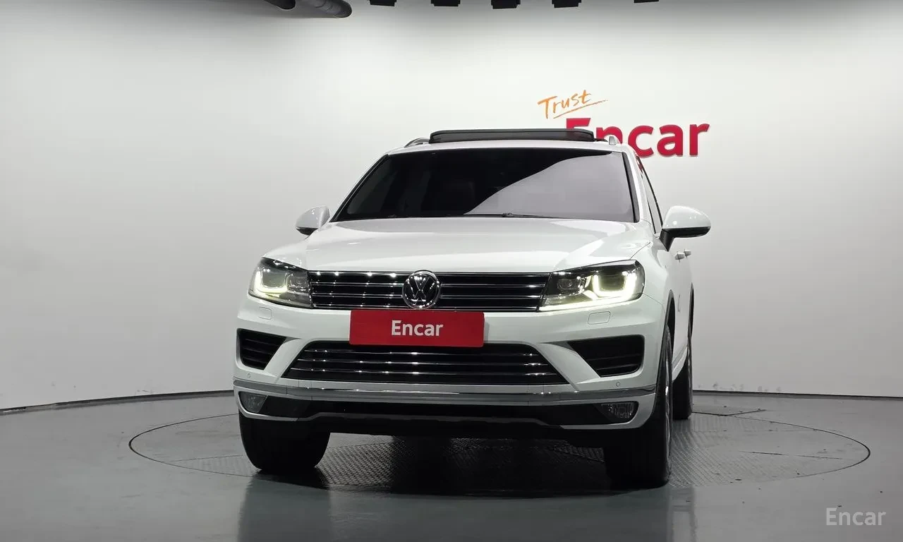 VW Touareg 3.0 TDI BlueMotion | Mobile.bg � ����������� 3