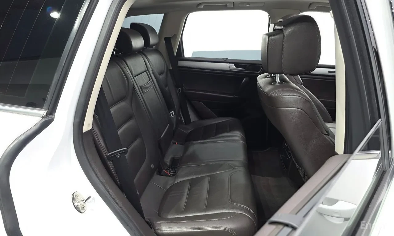 VW Touareg 3.0 TDI BlueMotion | Mobile.bg � ����������� 11