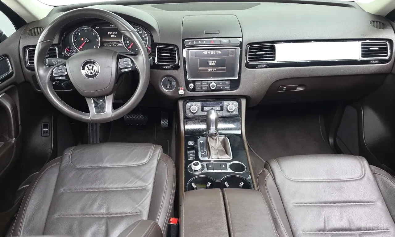VW Touareg 3.0 TDI BlueMotion | Mobile.bg � ����������� 7