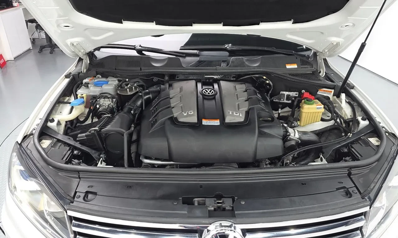 VW Touareg 3.0 TDI BlueMotion | Mobile.bg � ����������� 6