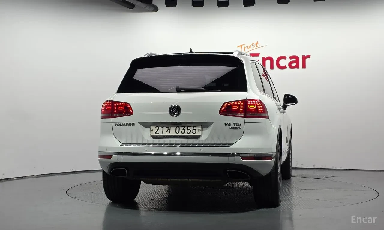 VW Touareg 3.0 TDI BlueMotion | Mobile.bg � ����������� 4