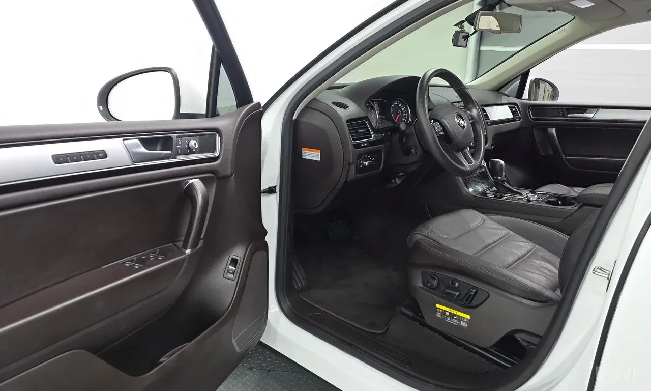 VW Touareg 3.0 TDI BlueMotion | Mobile.bg � ����������� 10