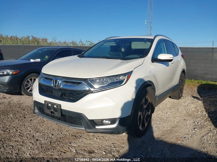 Honda Cr-v 1.5l Touring | Mobile.bg � ����������� 2