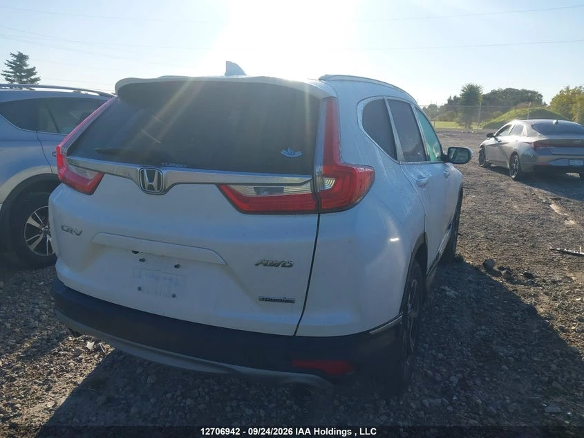 Honda Cr-v 1.5l Touring | Mobile.bg � ����������� 4