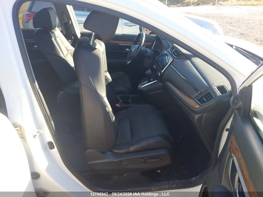 Honda Cr-v 1.5l Touring | Mobile.bg � ����������� 5